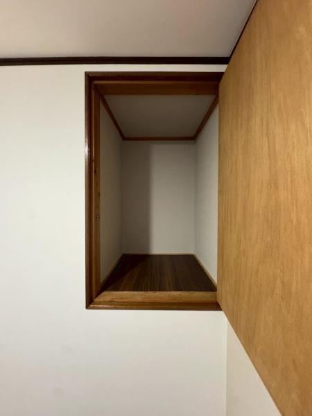 門真市大池町の中古一戸建て