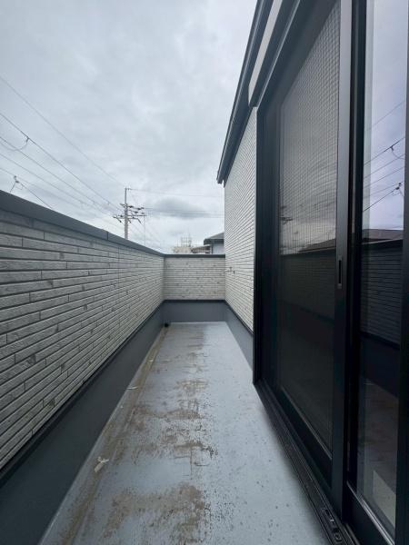 寝屋川市緑町の中古一戸建て