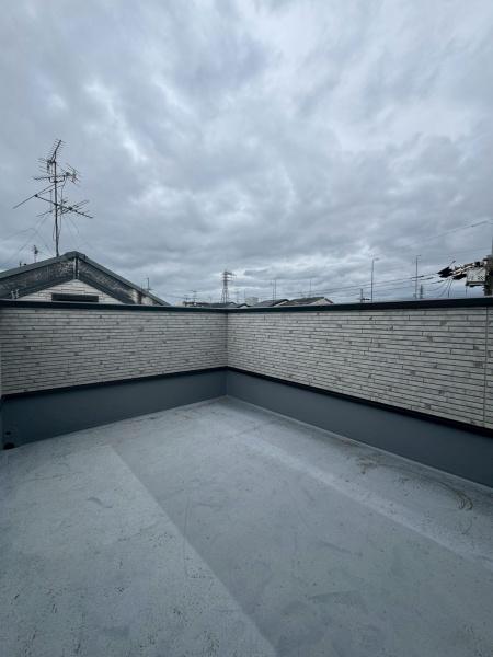 寝屋川市緑町の中古一戸建て