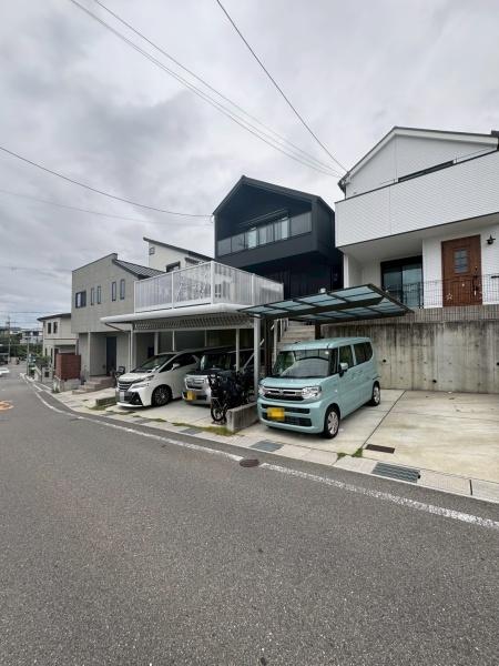 寝屋川市太秦緑が丘　中古戸建
