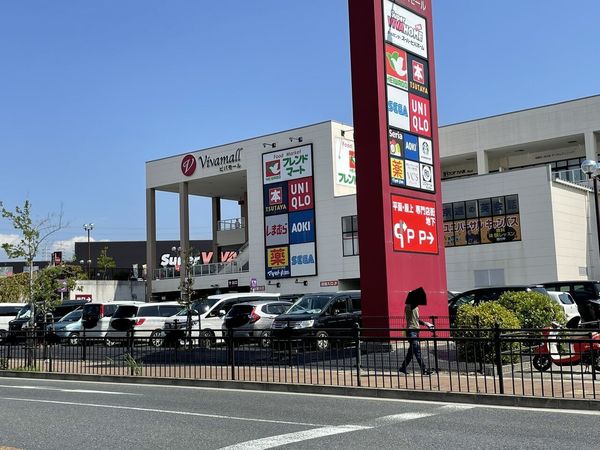寝屋川市寝屋１丁目の中古一戸建て(ビバモール寝屋川)