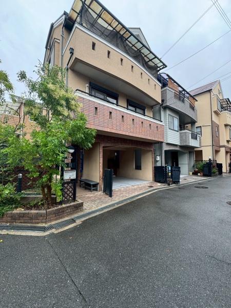 寝屋川市寝屋１丁目の中古一戸建て
