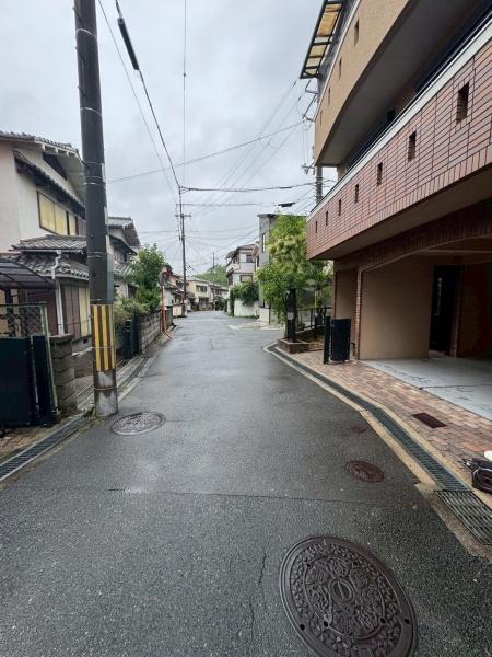 寝屋川市寝屋１丁目の中古一戸建て