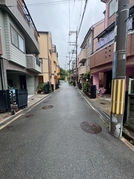 寝屋川市寝屋１丁目の中古一戸建て