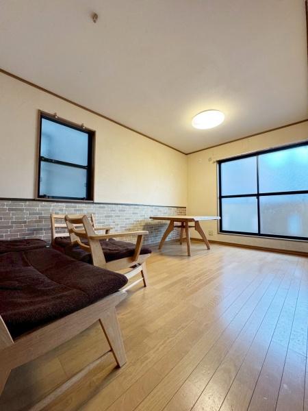 寝屋川市寝屋1丁目　中古戸建