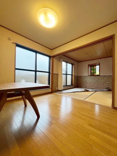 寝屋川市寝屋1丁目　中古戸建