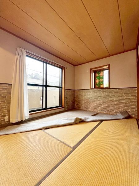 寝屋川市寝屋1丁目　中古戸建