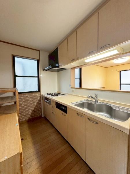 寝屋川市寝屋１丁目の中古一戸建て
