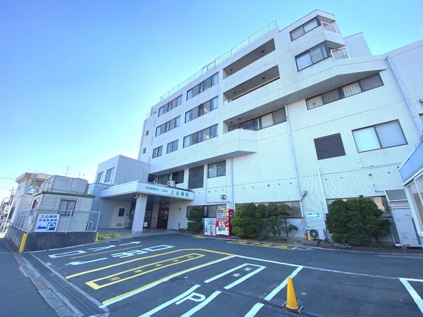 寝屋川市初町　新築戸建(医療法人一祐会藤本病院)