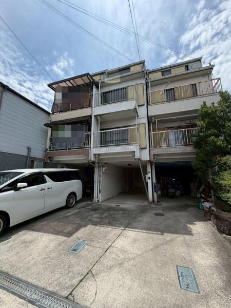 守口市大久保町５丁目の中古一戸建て