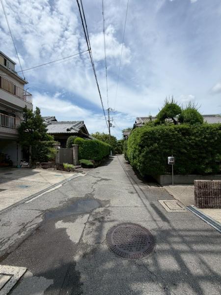 守口市大久保町５丁目の中古一戸建て