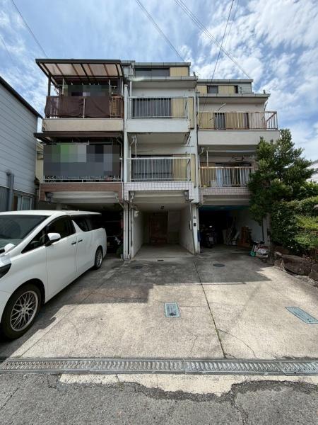 守口市大久保町5丁目　中古戸建