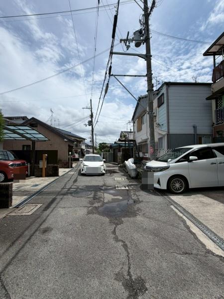守口市大久保町５丁目の中古一戸建て