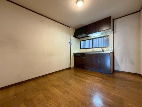 守口市大久保町5丁目　中古戸建