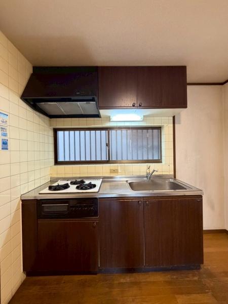 守口市大久保町5丁目　中古戸建