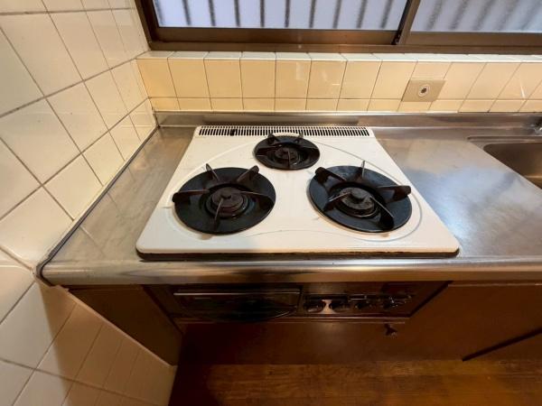 守口市大久保町5丁目　中古戸建