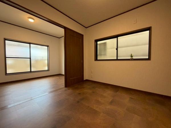 守口市金田町２丁目の中古一戸建て