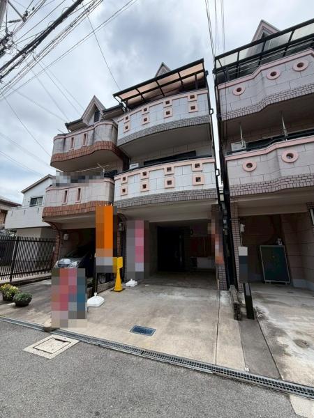 守口市金田町２丁目の中古一戸建て