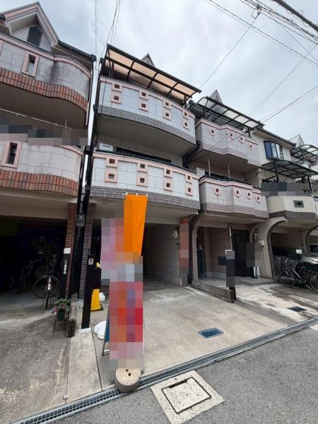守口市金田町２丁目の中古一戸建て