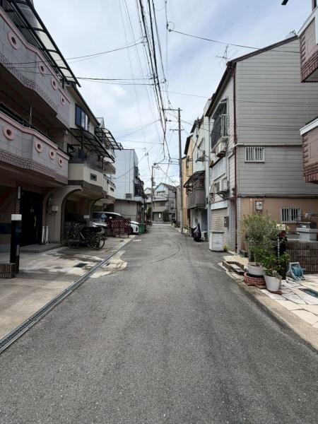 守口市金田町２丁目の中古一戸建て