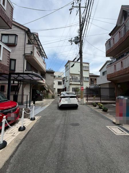 守口市金田町２丁目の中古一戸建て