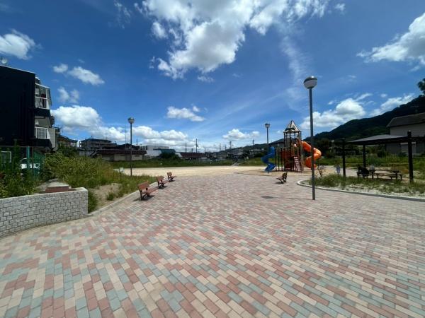 四條畷市南野１丁目の中古一戸建て(川崎池公園)