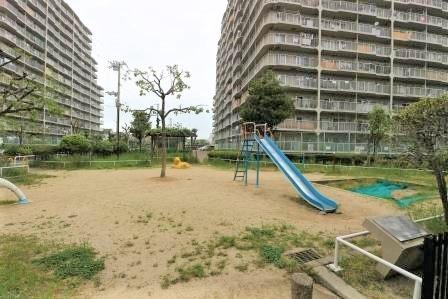 守口ハイライフＢ棟