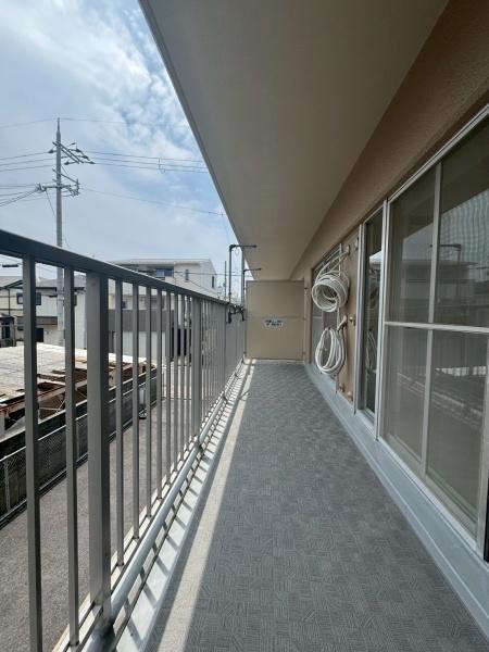 サニーコーポ守口