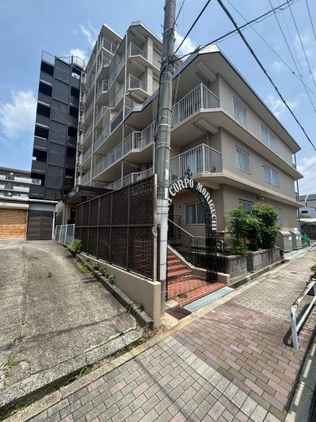 サニーコーポ守口
