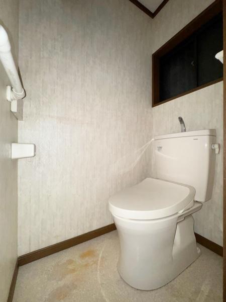 寝屋川市木田町の中古一戸建て