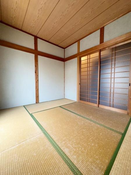 寝屋川市木田町の中古一戸建て