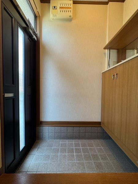 寝屋川市木田町の中古一戸建て