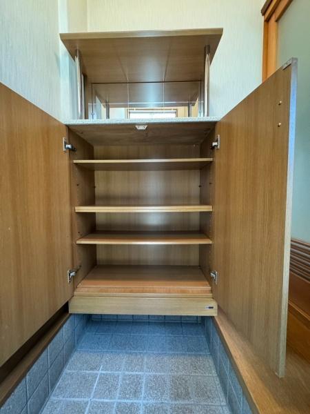 寝屋川市木田町の中古一戸建て