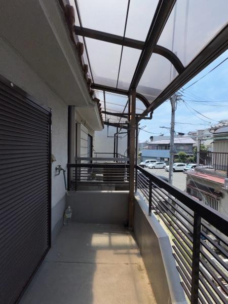 寝屋川市木田町の中古一戸建て