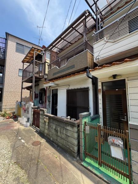 寝屋川市木田町の中古一戸建て
