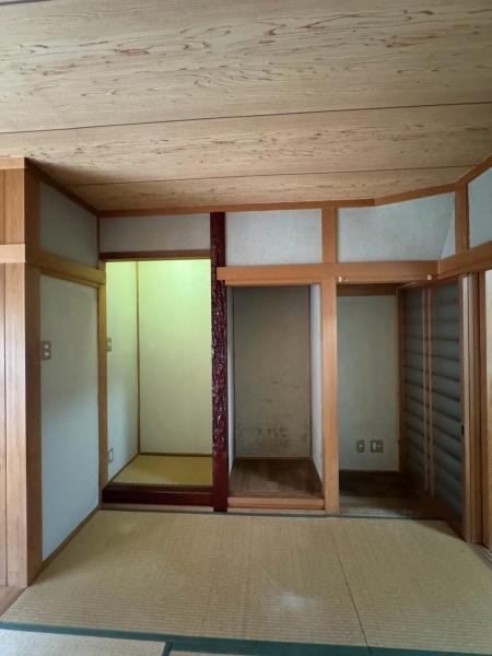 寝屋川市木田町　中古戸建