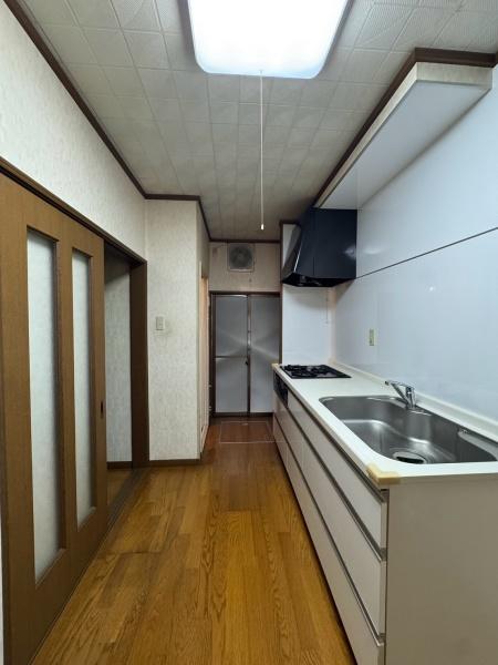 寝屋川市木田町　中古戸建