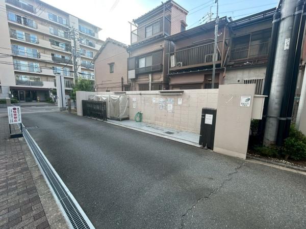 サンクタス守口大和田レジデンス