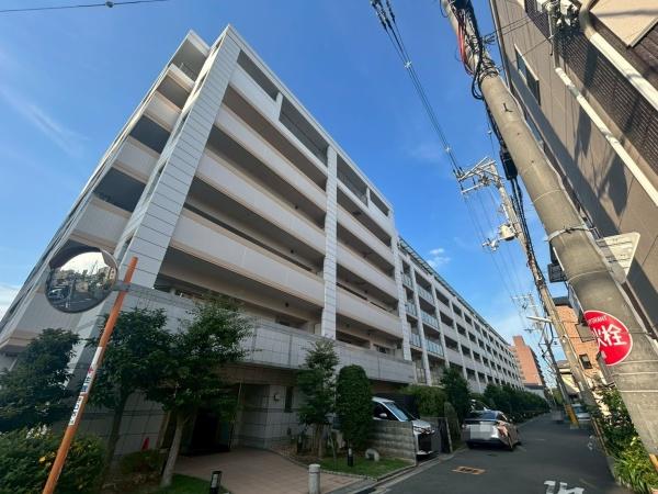 サンクタス守口大和田レジデンス