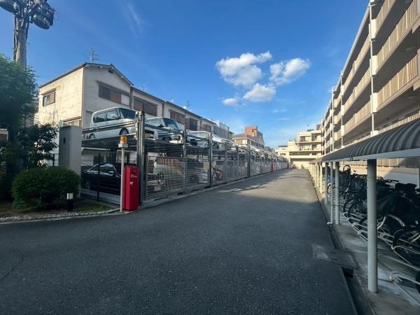サンクタス守口大和田レジデンス