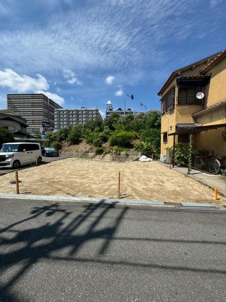 寝屋川市寿町　新築戸建