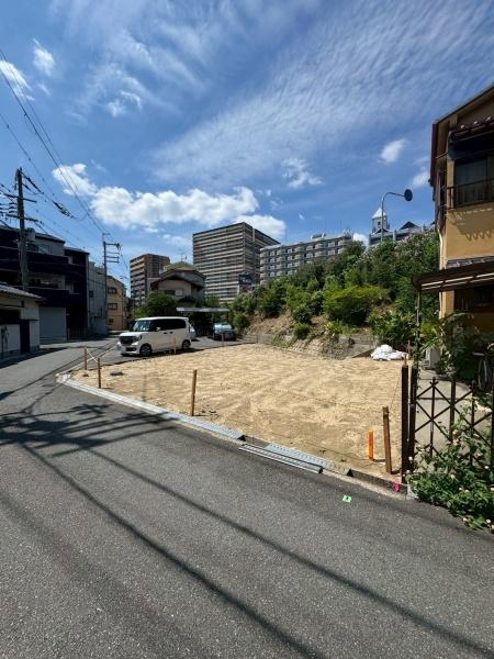 寝屋川市寿町　新築戸建