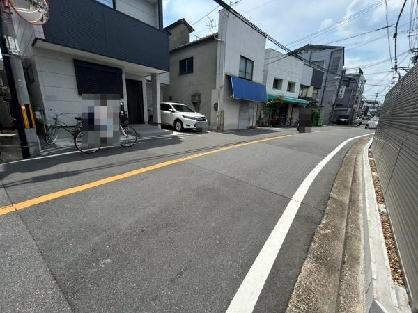 寝屋川市萱島本町の中古一戸建て