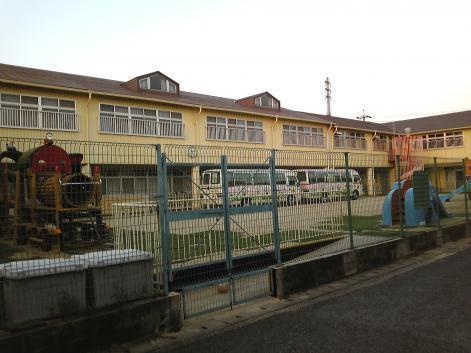 門真市島頭4丁目　新築戸建　1号棟(さくら幼稚園)