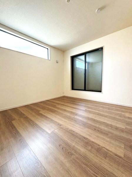 門真市島頭4丁目　新築戸建　2号棟