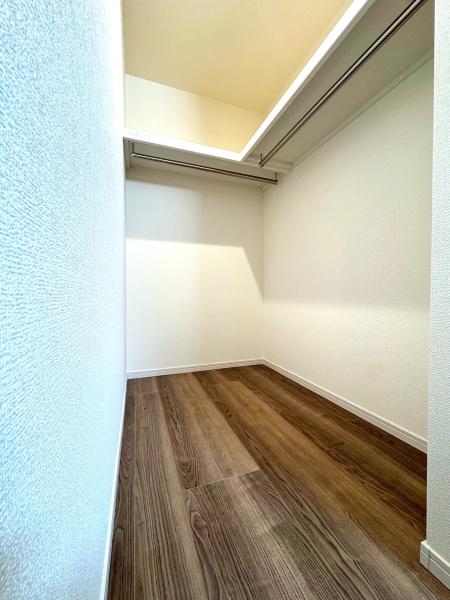 門真市島頭4丁目　新築戸建　2号棟