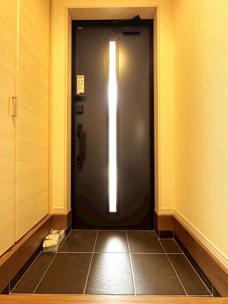 門真市島頭4丁目　新築戸建　2号棟