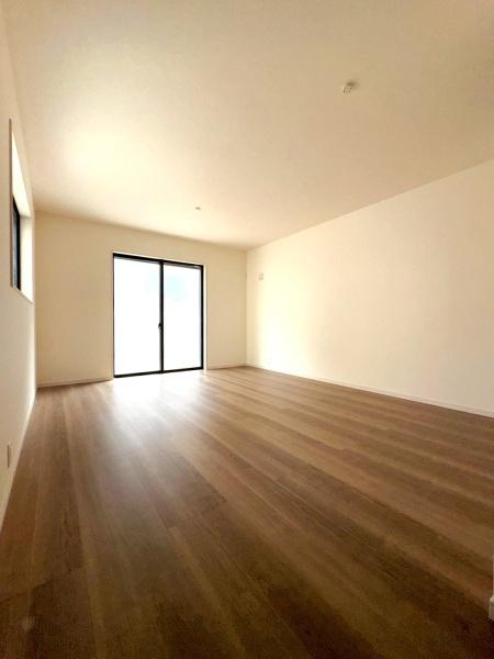 門真市島頭4丁目　新築戸建　2号棟
