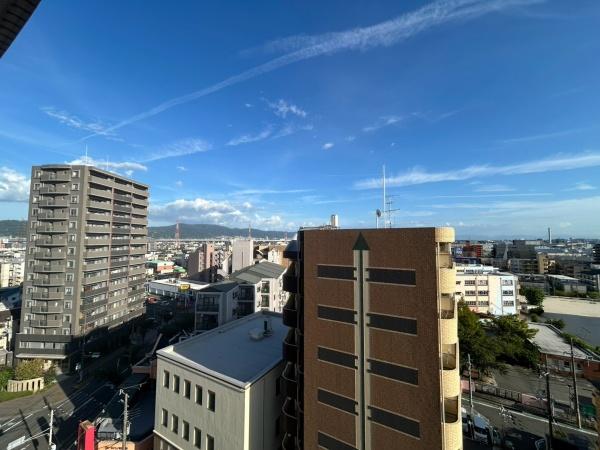 コム古川橋