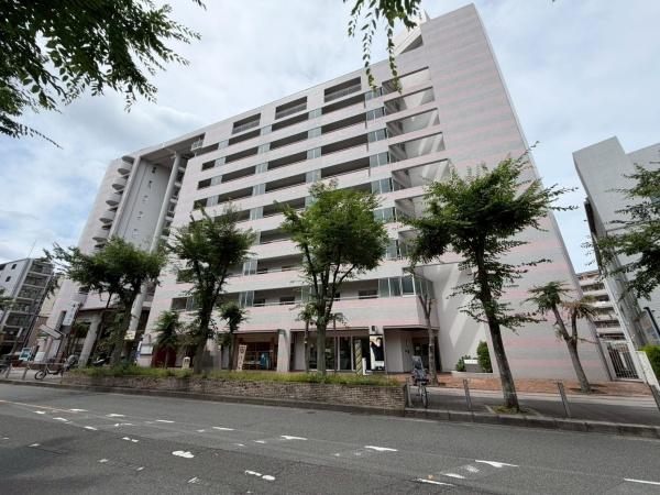 コム古川橋